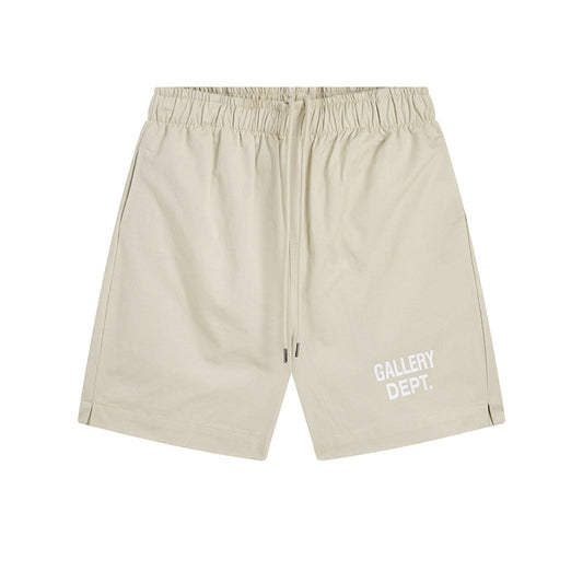 GALLERY DEPT Shorts- und Jacken-Set