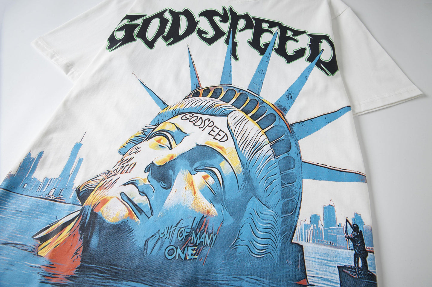 GODSPEED T-Shirt G73