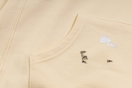 GALLERY DEPT Neuer Hoodie