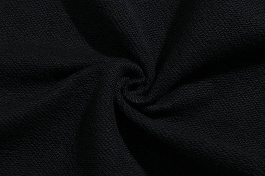 Chrome Hearts Zip-Up Hoodie K5009