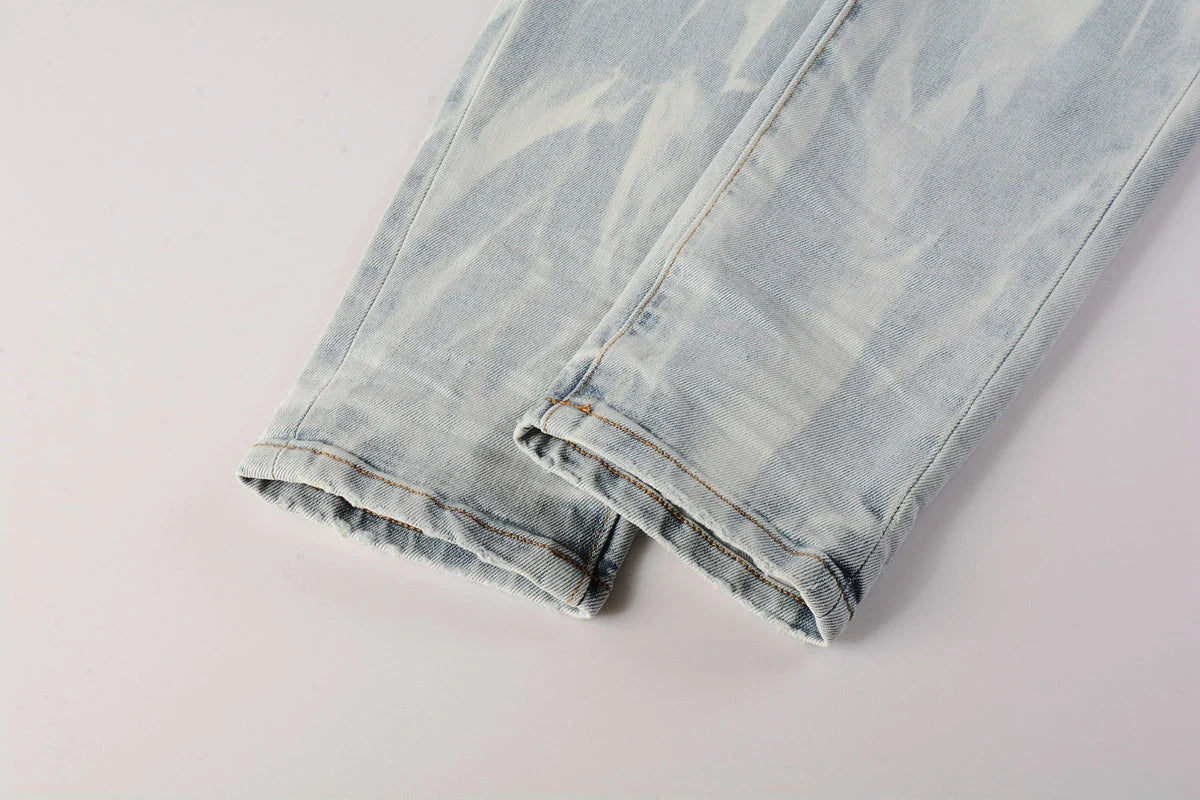 LILA JEANS 7017