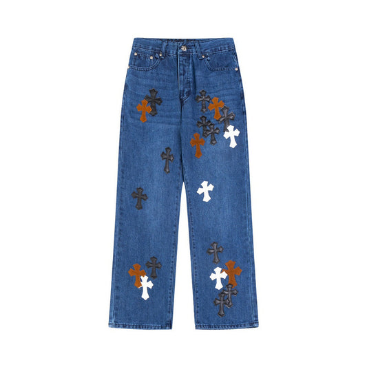 Chrome Hearts NOUVEAU Pantalon D09
