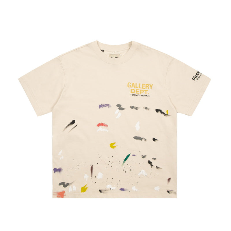 GALLERY DEPT Neues T-Shirt D52