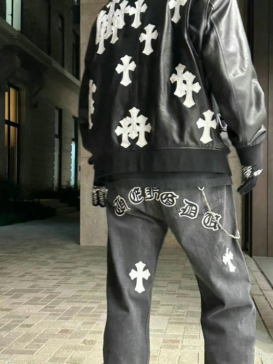 Chrome Hearts NOUVEAU pantalon