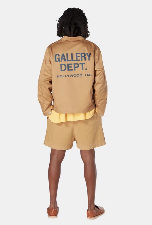 GALLERY DEPT Neue Shorts