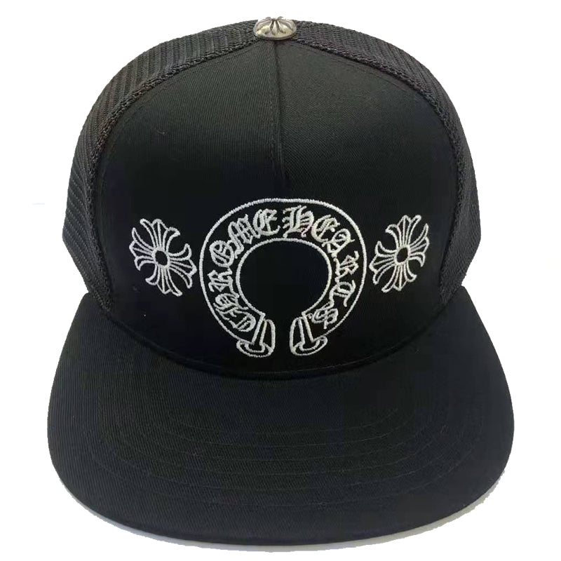 Chrome Hearts Trucker-Cap