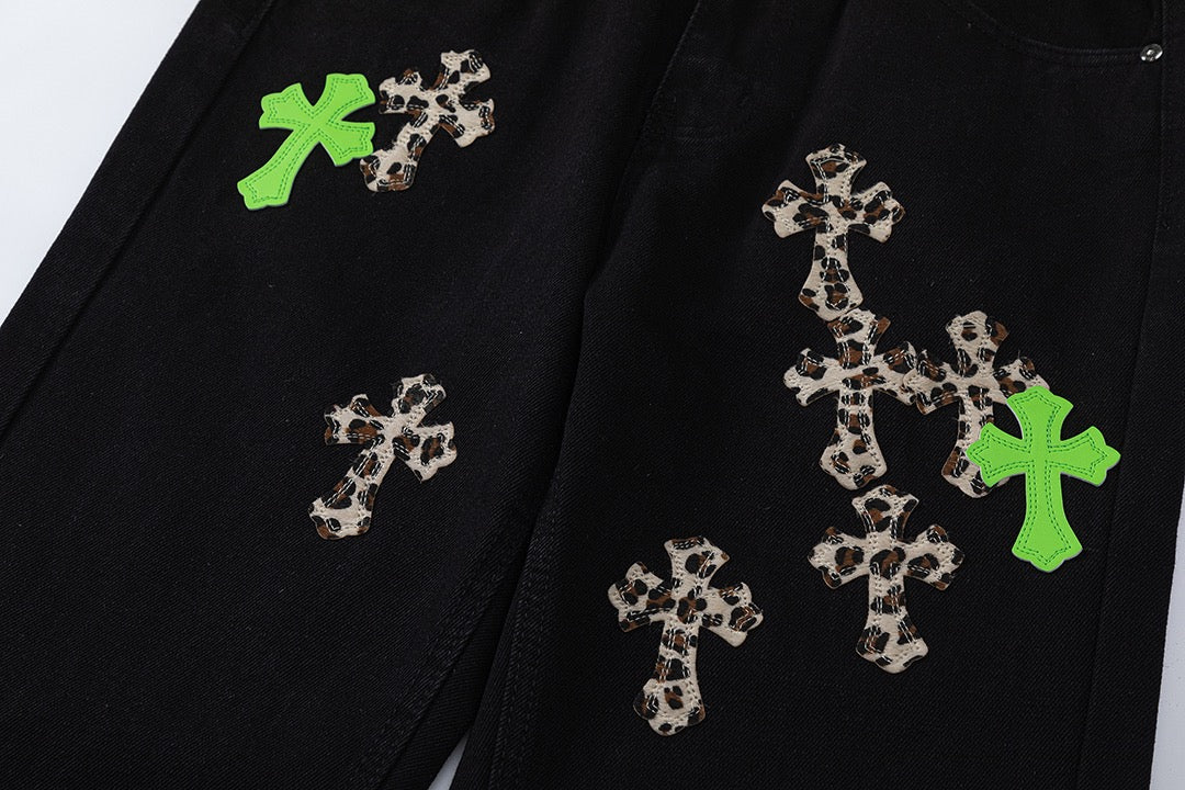 Chrome Hearts Hose KE923