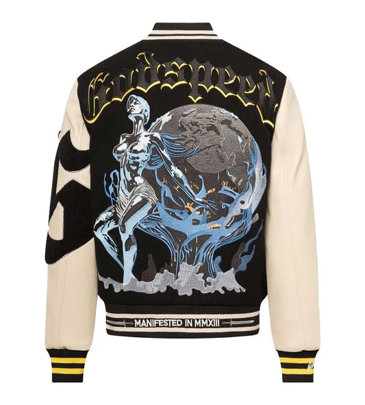 Godspeed Jacke 101