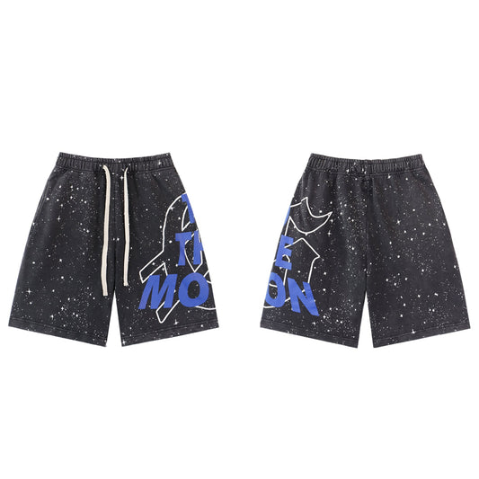 Godspeed NEUE Shorts 8675
