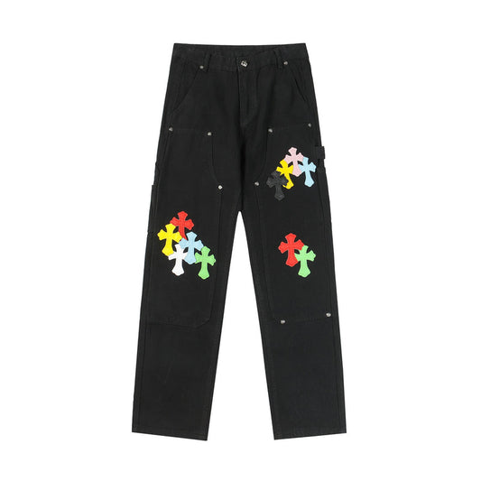 Chrome Hearts NOUVEAU Pantalon 9970