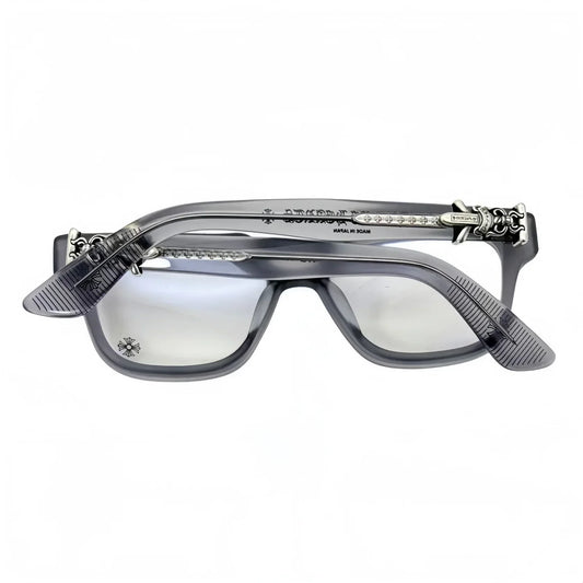 Lunettes Chrome Hearts New Dagger