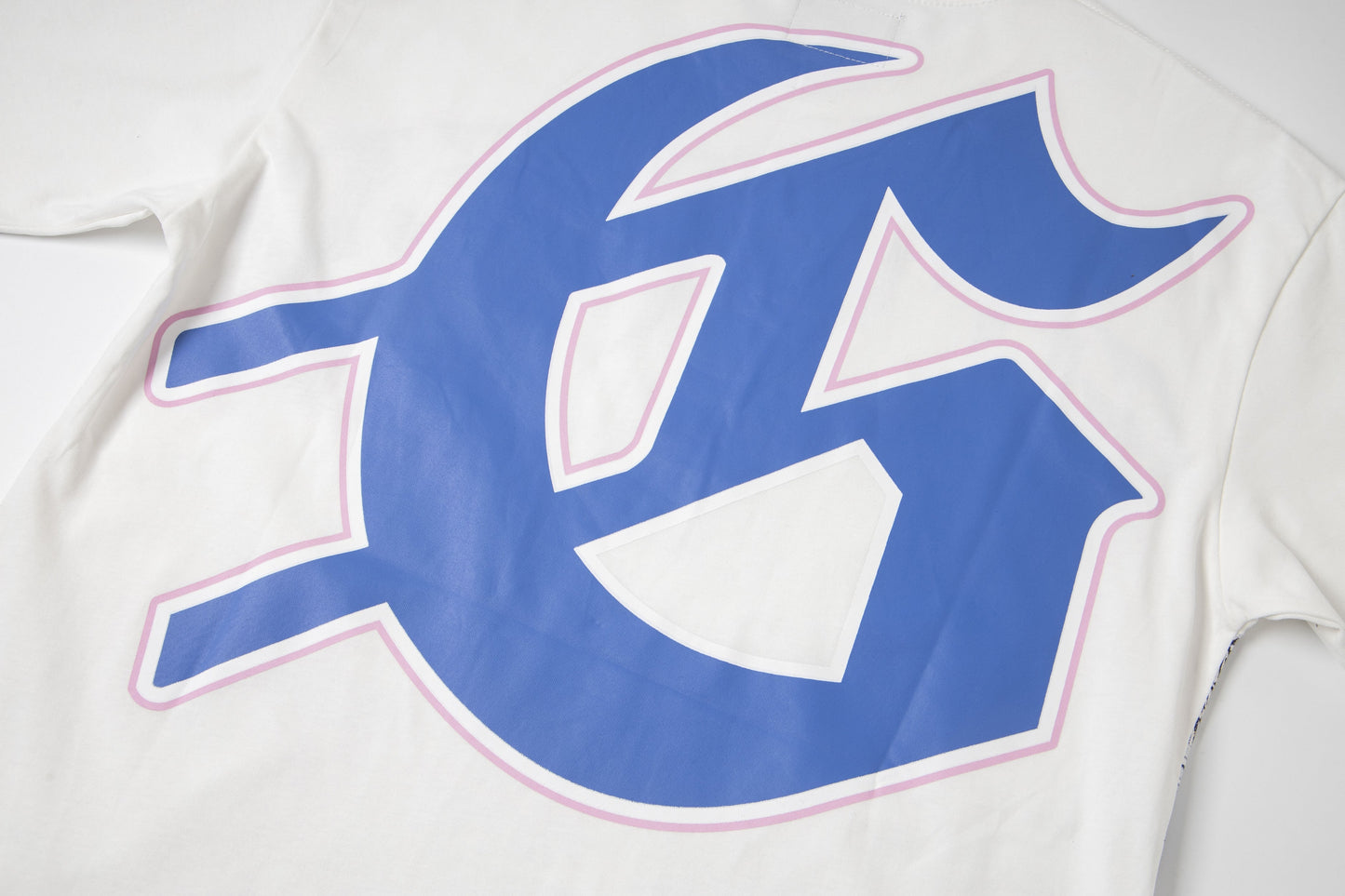 Godspeed T-Shirt G72