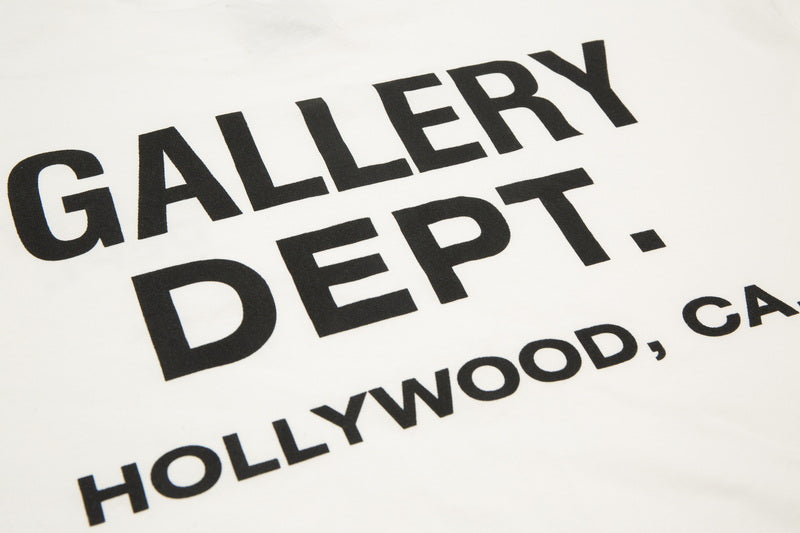 GALLERY DEPT Neues T-Shirt D69