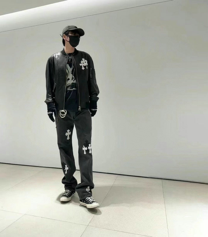 Chrome Hearts NEUE Hose