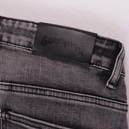 Godspeed NEUE Shorts 8660