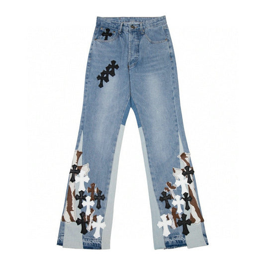 Chrome Hearts NOUVEAU pantalon