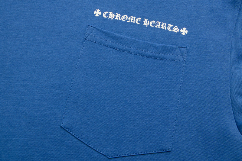 Chrome Hearts T-Shirt K6070