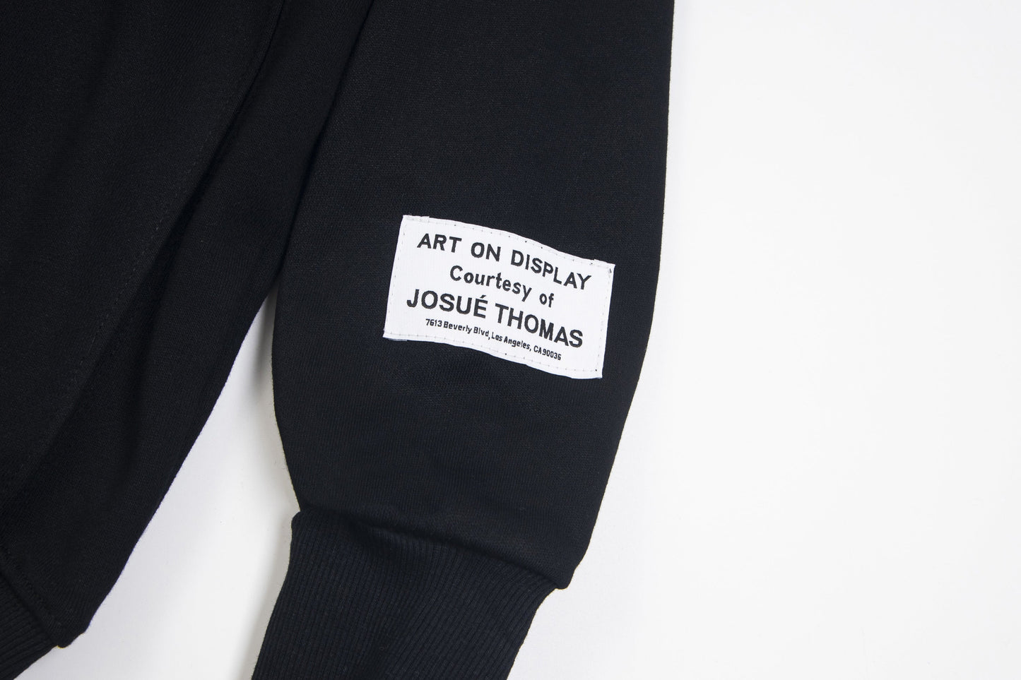 GALLERY DEPT Neuer Hoodie