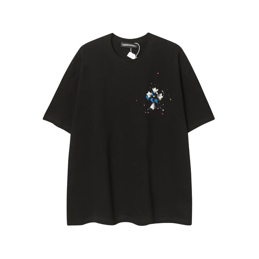Chrome Hearts Neue T-Shirts 2259