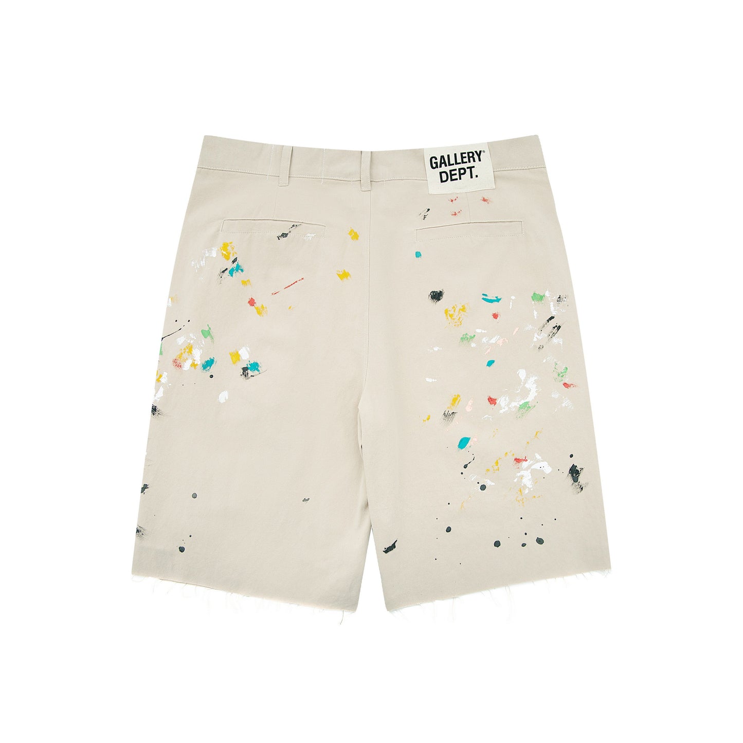 GALLERY DEPT Neue Shorts