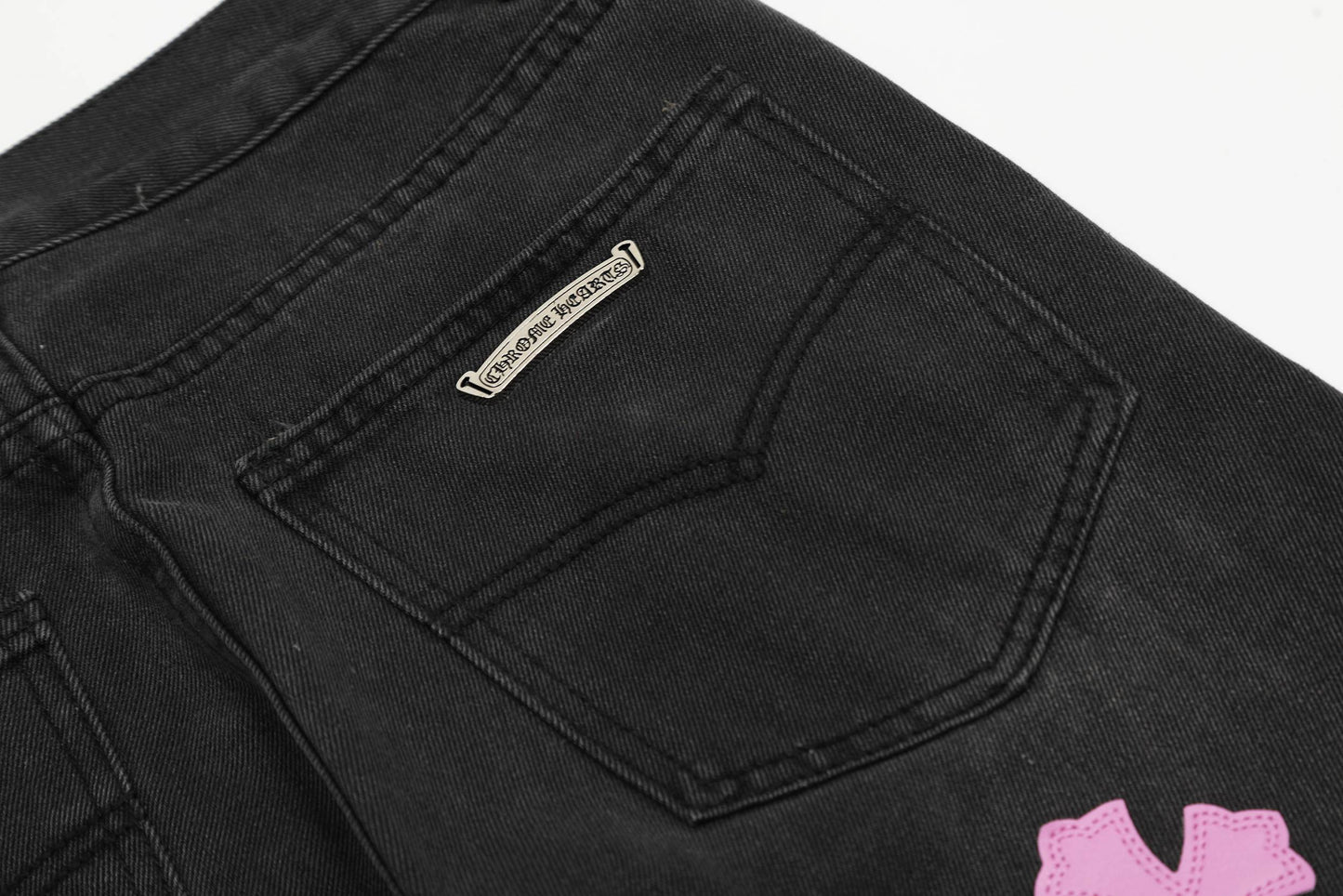 Chrome Hearts Hose 8094