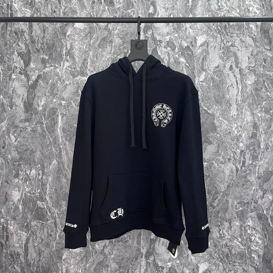 Chrome Hearts Hoodie K7029