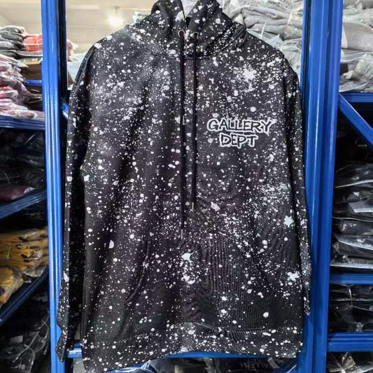 GALLERY DEPT Neuer Hoodie