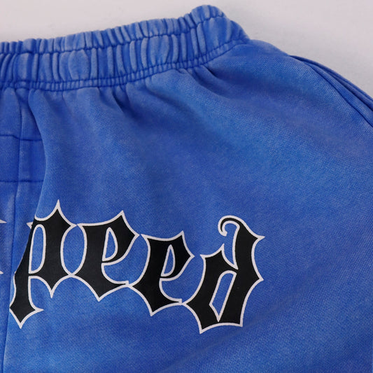 Godspeed NEUE Shorts 8679