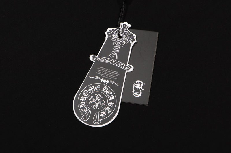 Chrome Hearts T-Shirts 6132
