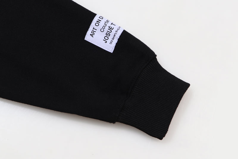 GALLERY DEPT Nouveau sweat à capuche