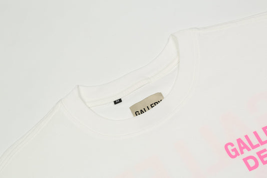 GALLERY DEPT Neues T-Shirt D11