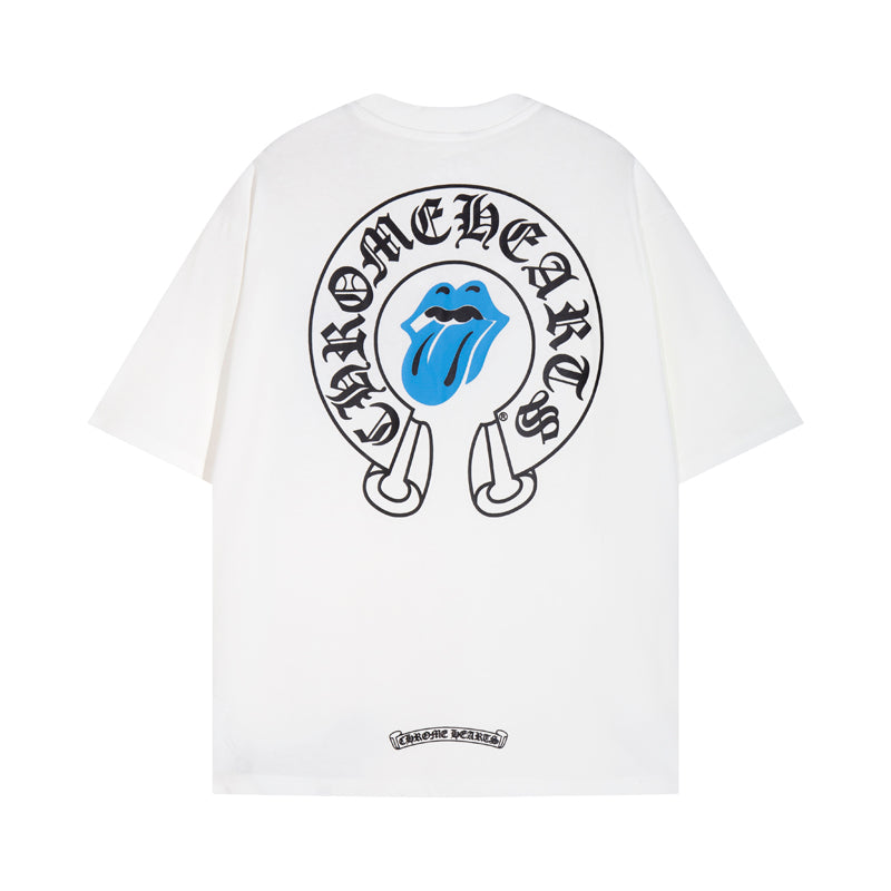 Chrome Hearts T-Shirts 6076