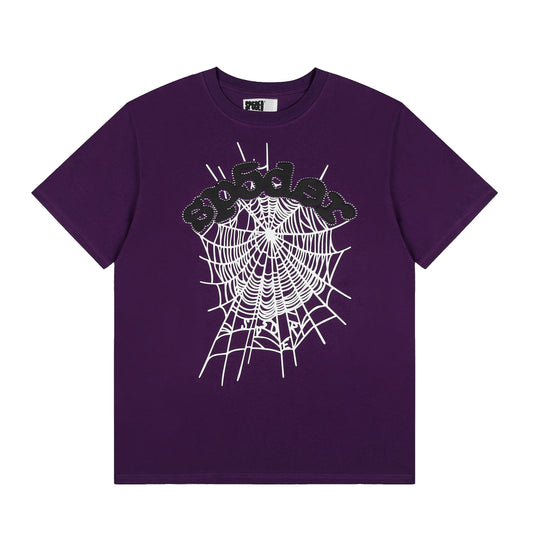 Sp5der T-shirt S762