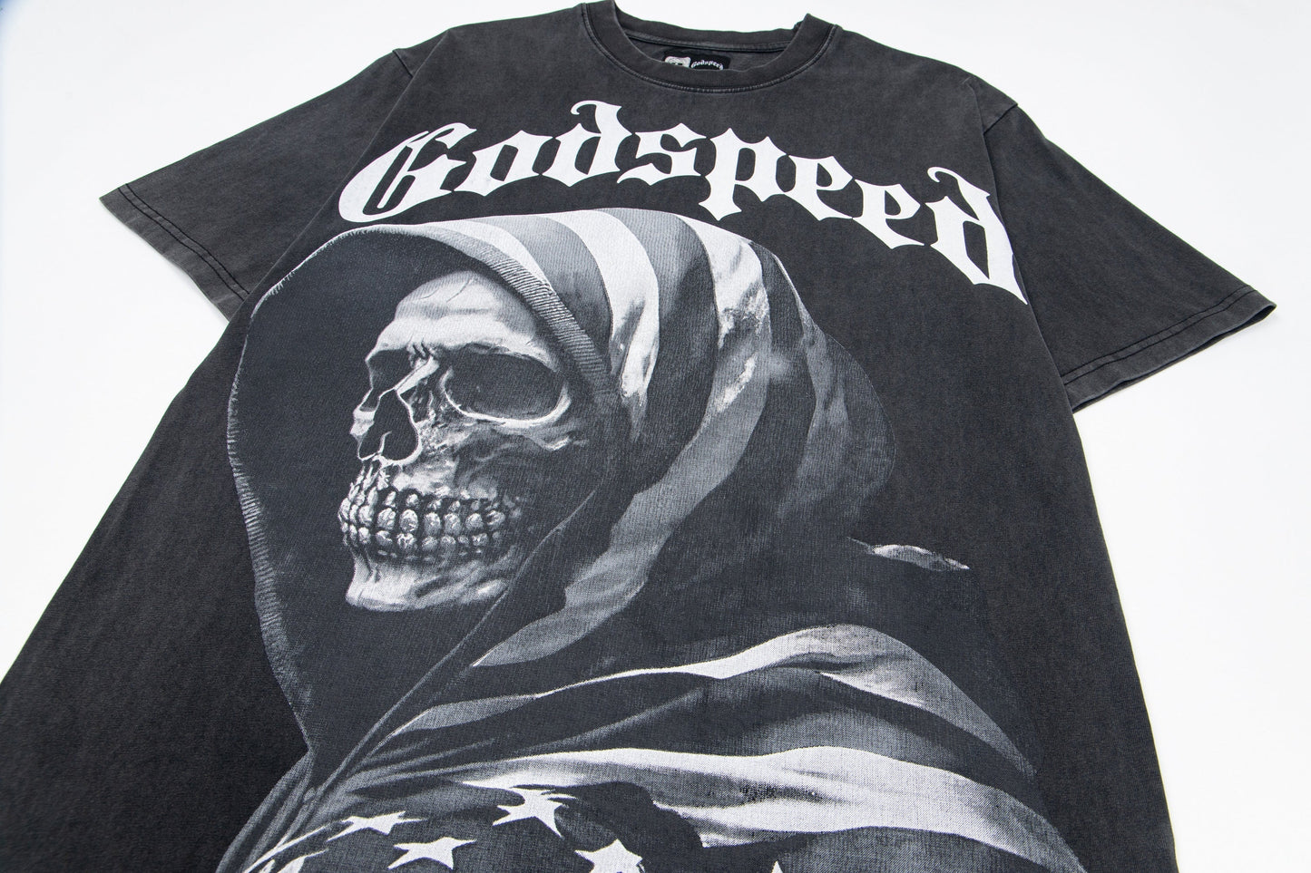 Godspeed T-Shirt G59