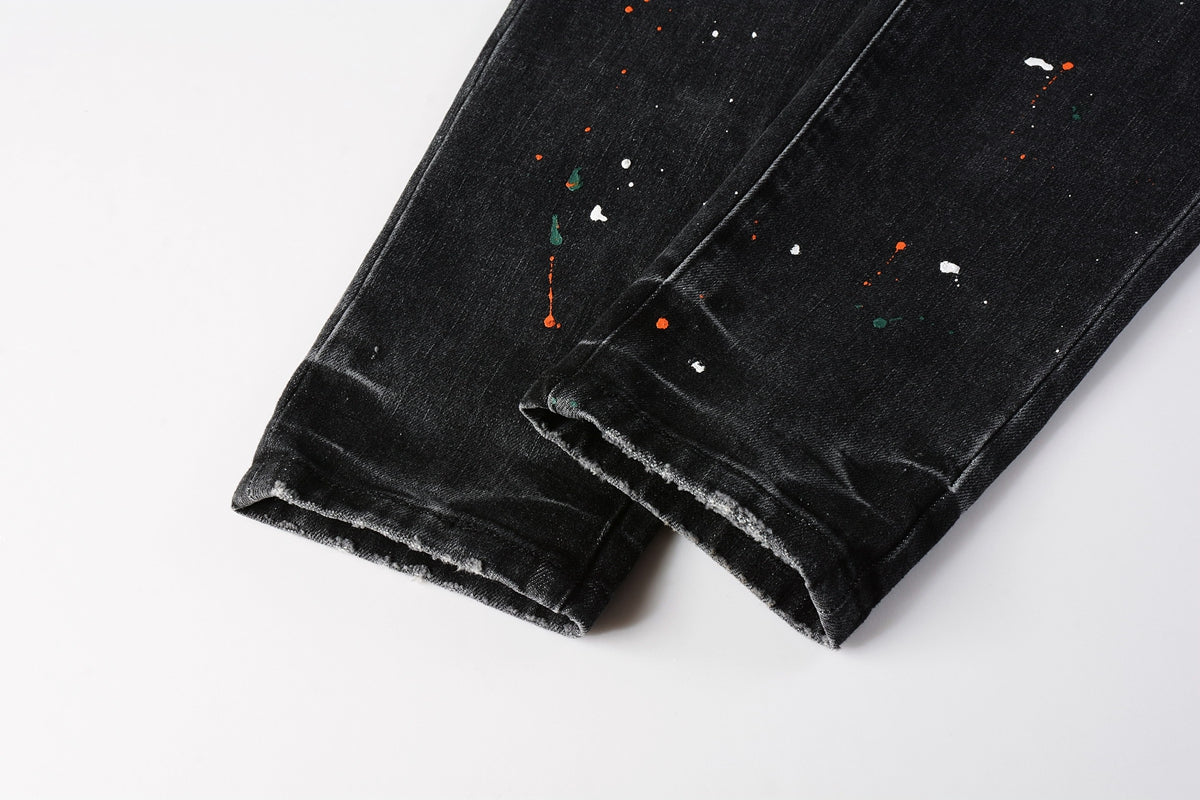 LILA JEANS 9018