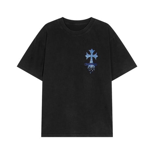 Chrome Hearts Neue T-Shirts TB37