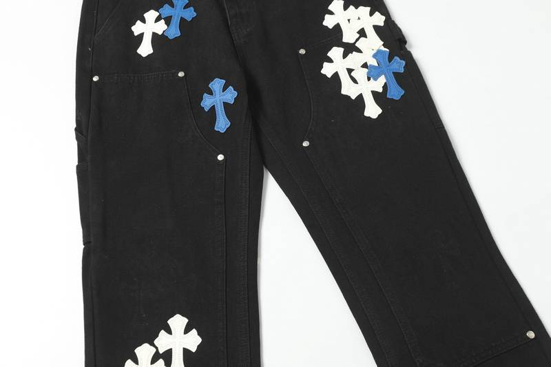 Chrome Hearts Hose 9986