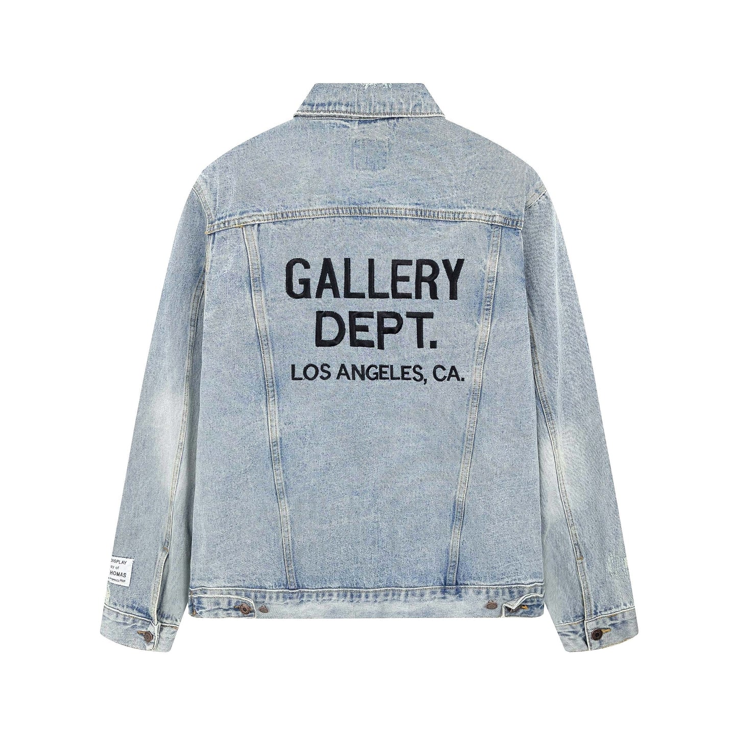 GALLERY DEPT Neue Jacke