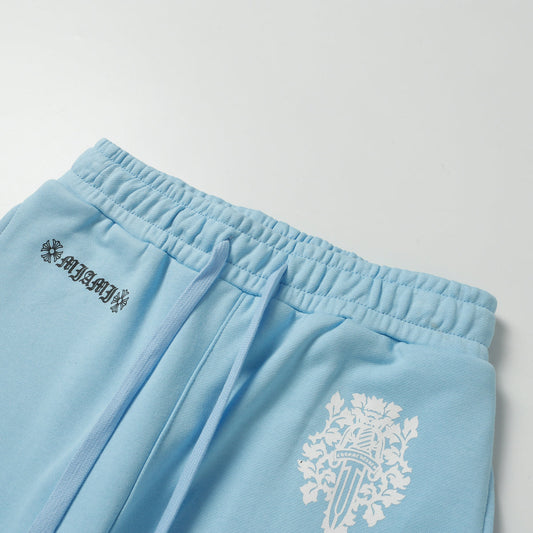 Pantalon Chrome Hearts 1007