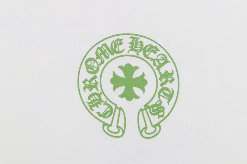 T-shirts Chrome Hearts 6127