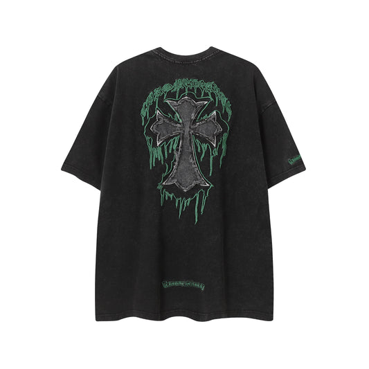 Chrome Hearts T-Shirts 2232