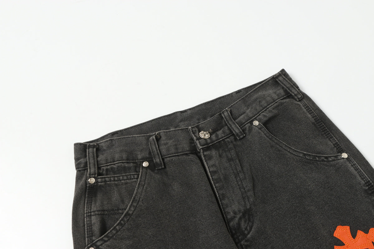 Chrome Hearts Neue Shorts 9903