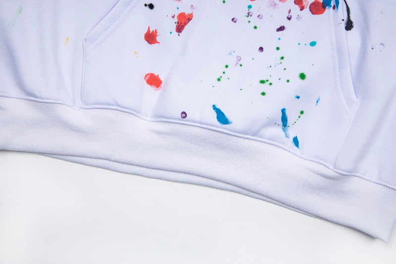 GALLERY DEPT Nouveau sweat à capuche