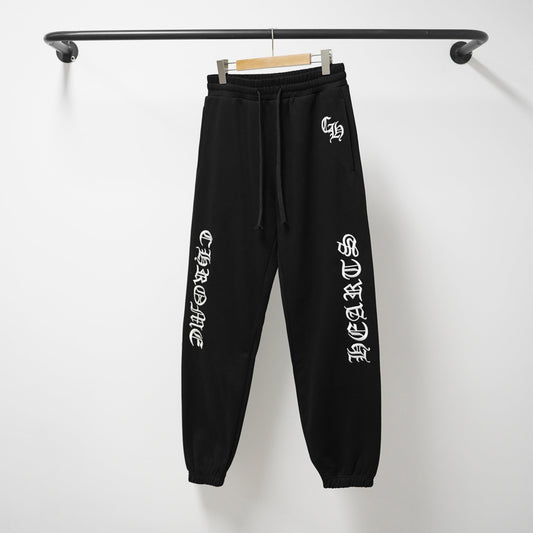 Chrome Hearts NEW Pants W5007