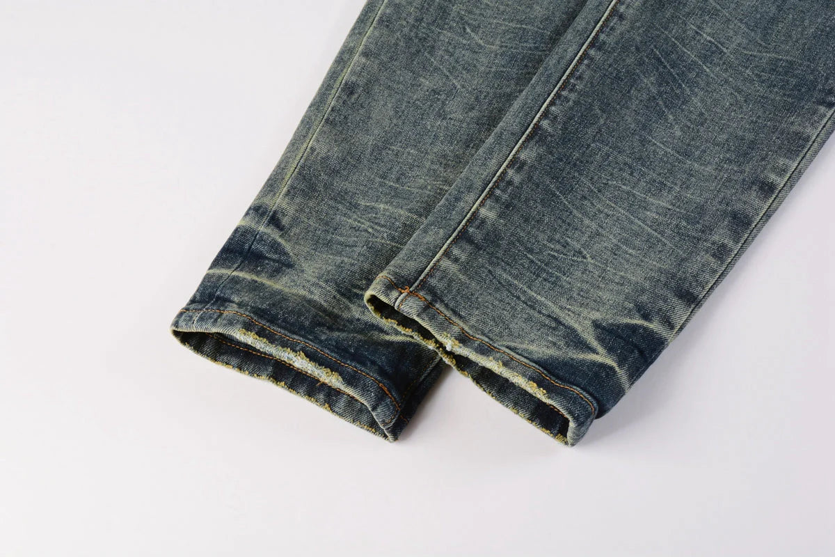 LILA JEANS 9042