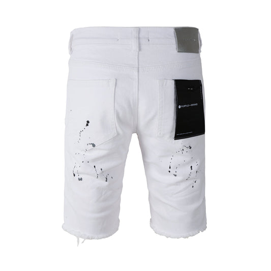 LILA-LILA Shorts 5021