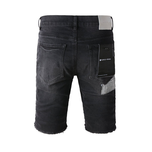 LILA-LILA Shorts 5001