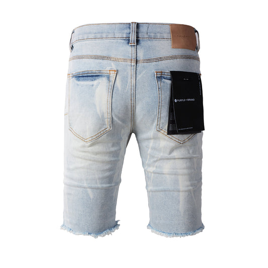 LILA-LILA Shorts 5017