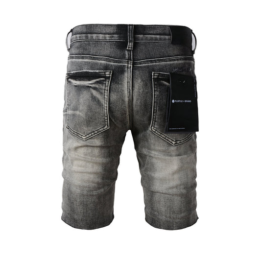 LILA-LILA Shorts 5068