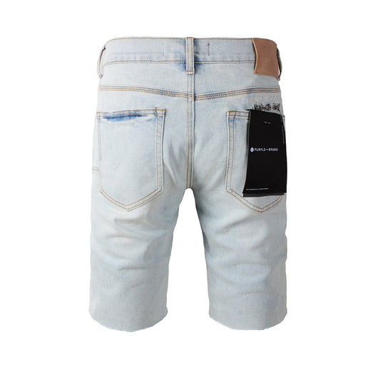 LILA-LILA Shorts 5067